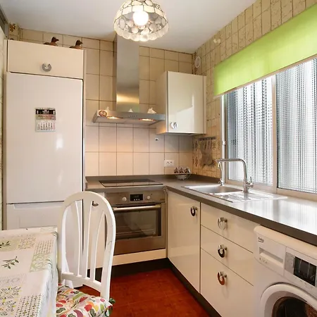Apartmán Amplio Apartamento Al Lado Del Mar *