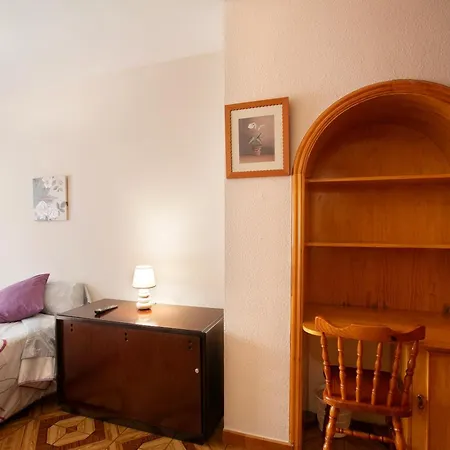 Amplio Apartamento Al Lado Del Mar Apartmán