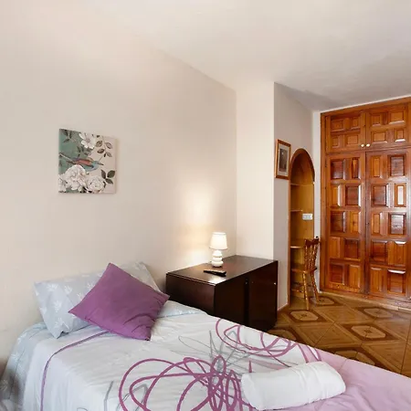 Amplio Apartamento Al Lado Del Mar Apartmán *