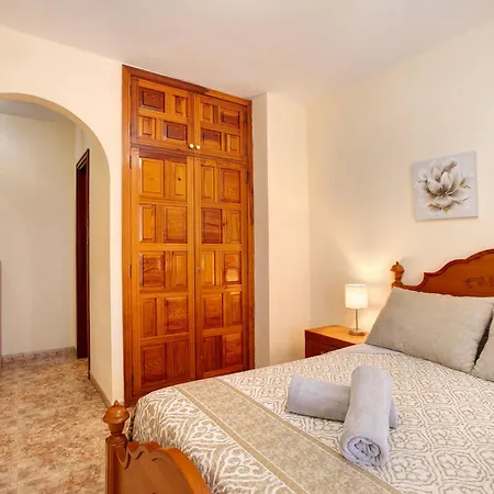 Amplio Apartamento Al Lado Del Mar Apartmán *