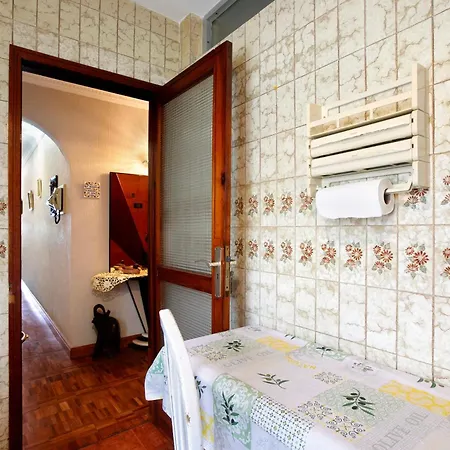Amplio Apartamento Al Lado Del Mar Apartmán