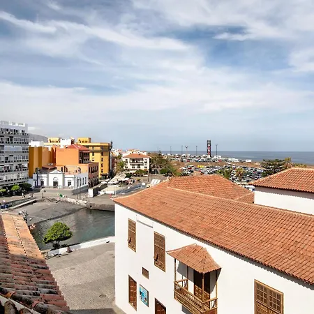 Apartmán Amplio Apartamento Al Lado Del Mar *